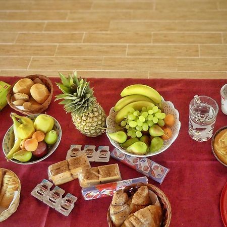 Gelsomino B&B イスピカ エクステリア 写真