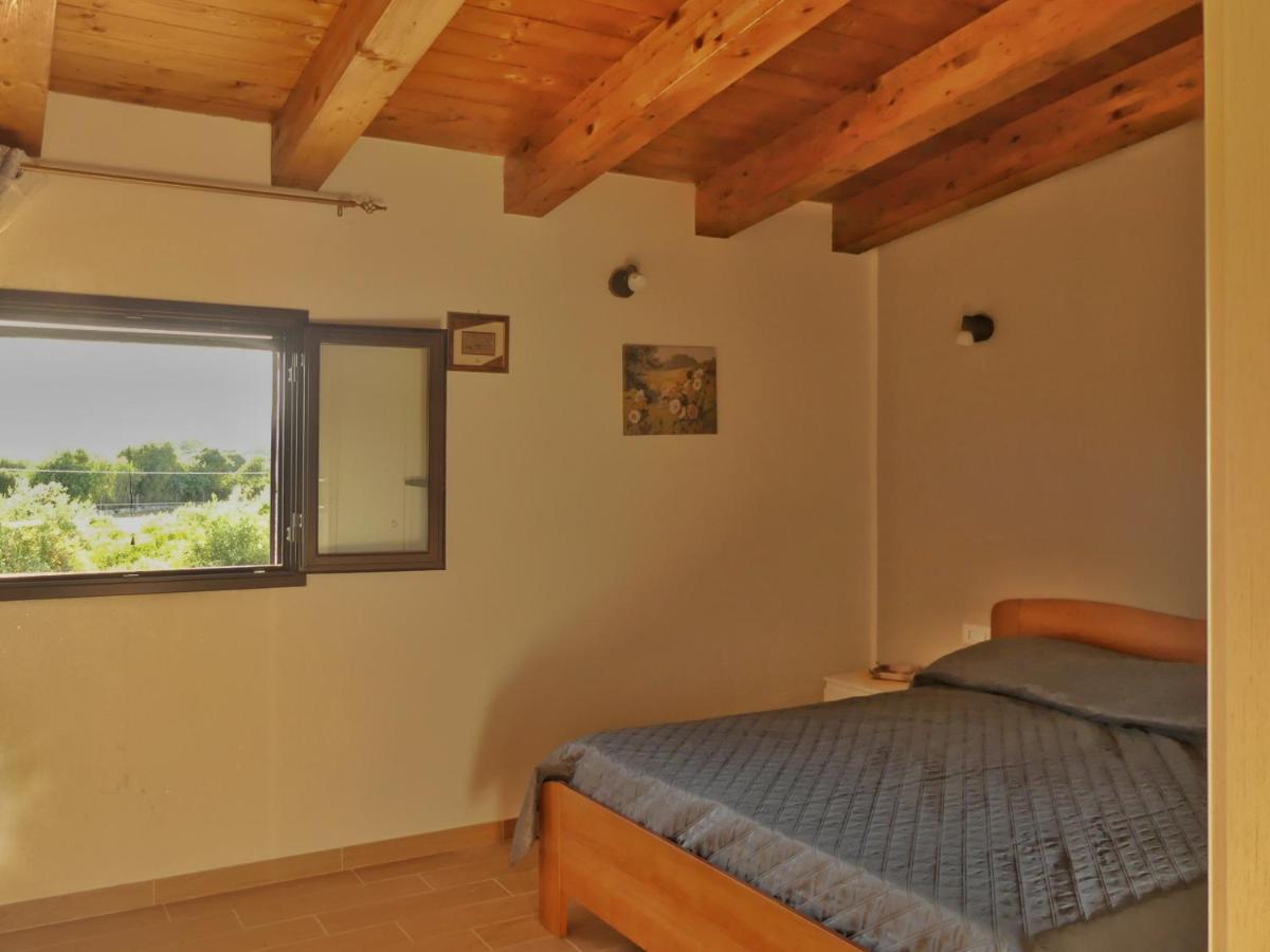 Gelsomino B&B イスピカ エクステリア 写真