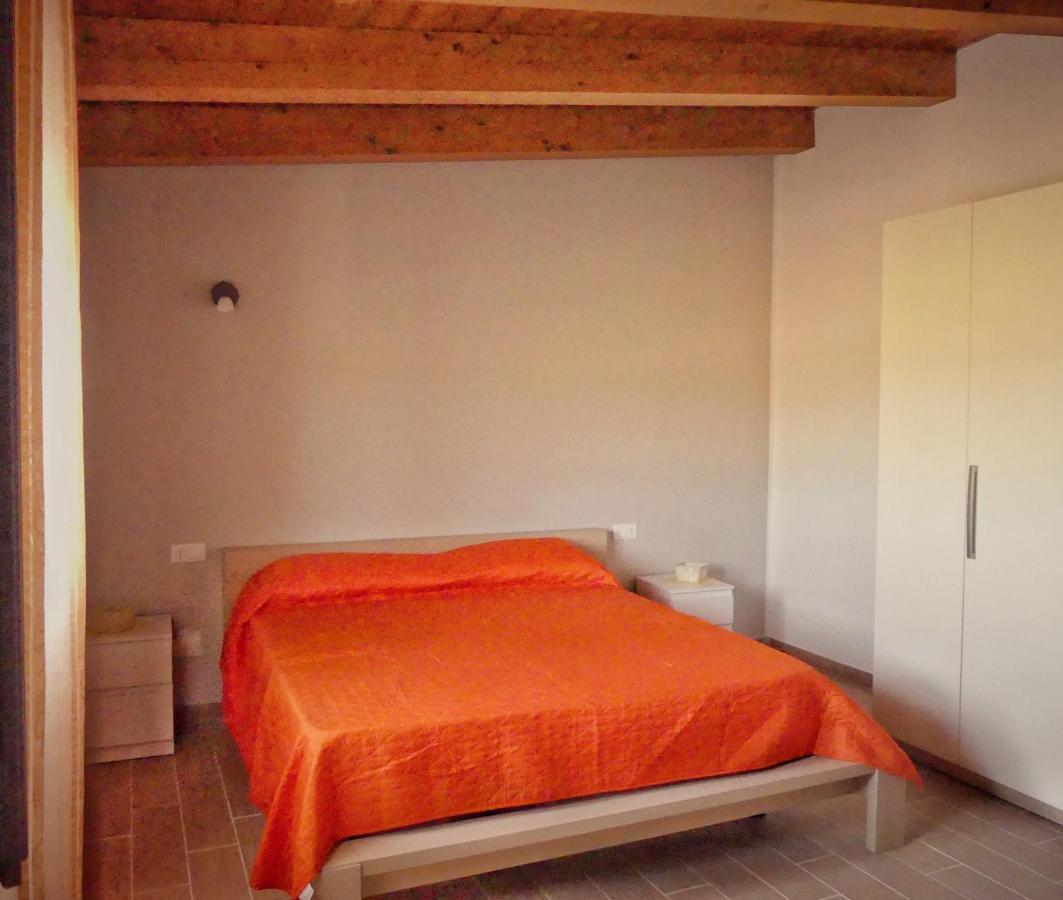 Gelsomino B&B イスピカ エクステリア 写真