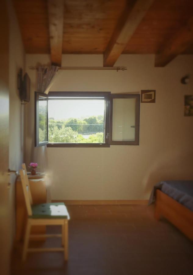 Gelsomino B&B イスピカ エクステリア 写真