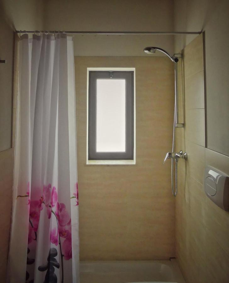 Gelsomino B&B イスピカ エクステリア 写真