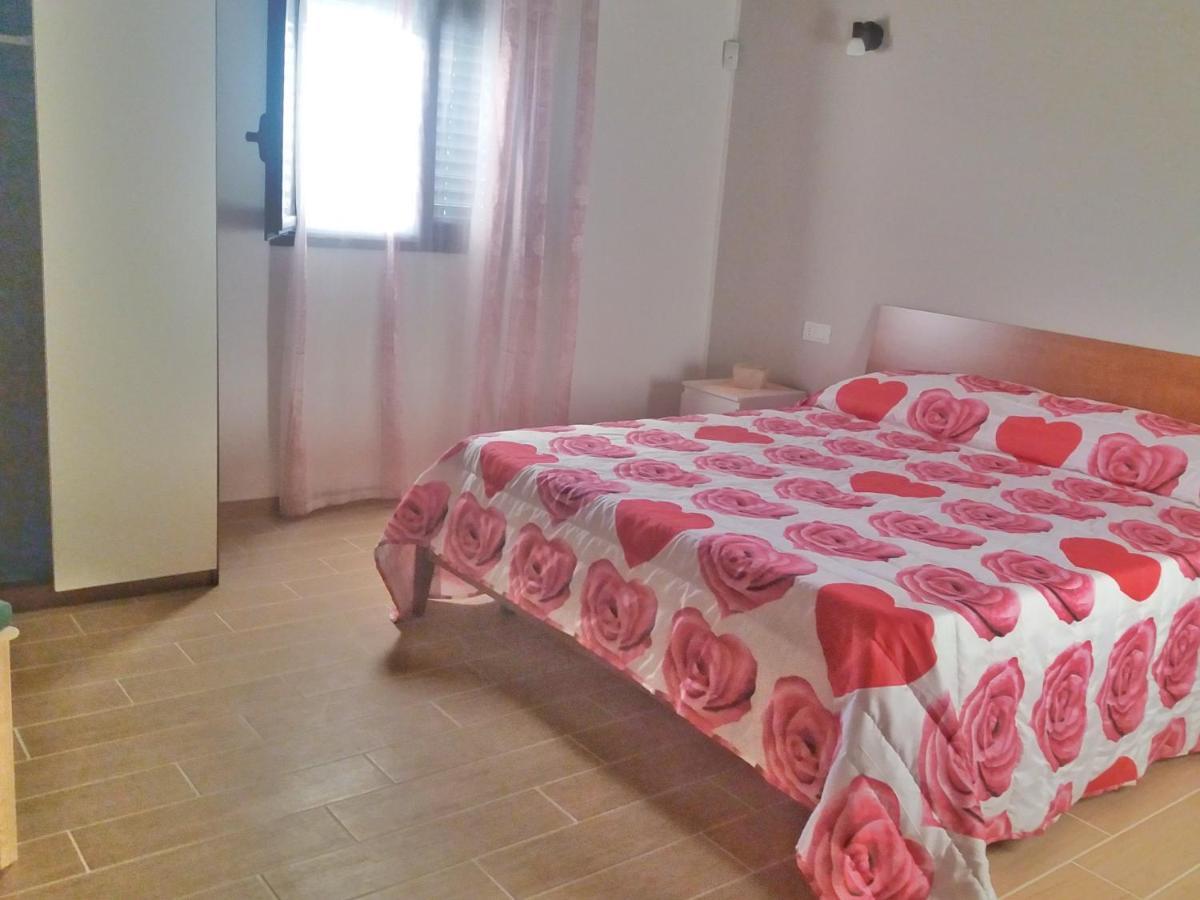 Gelsomino B&B イスピカ エクステリア 写真
