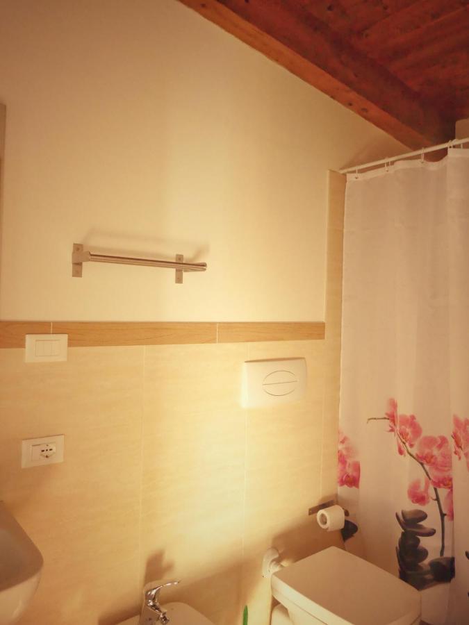 Gelsomino B&B イスピカ エクステリア 写真