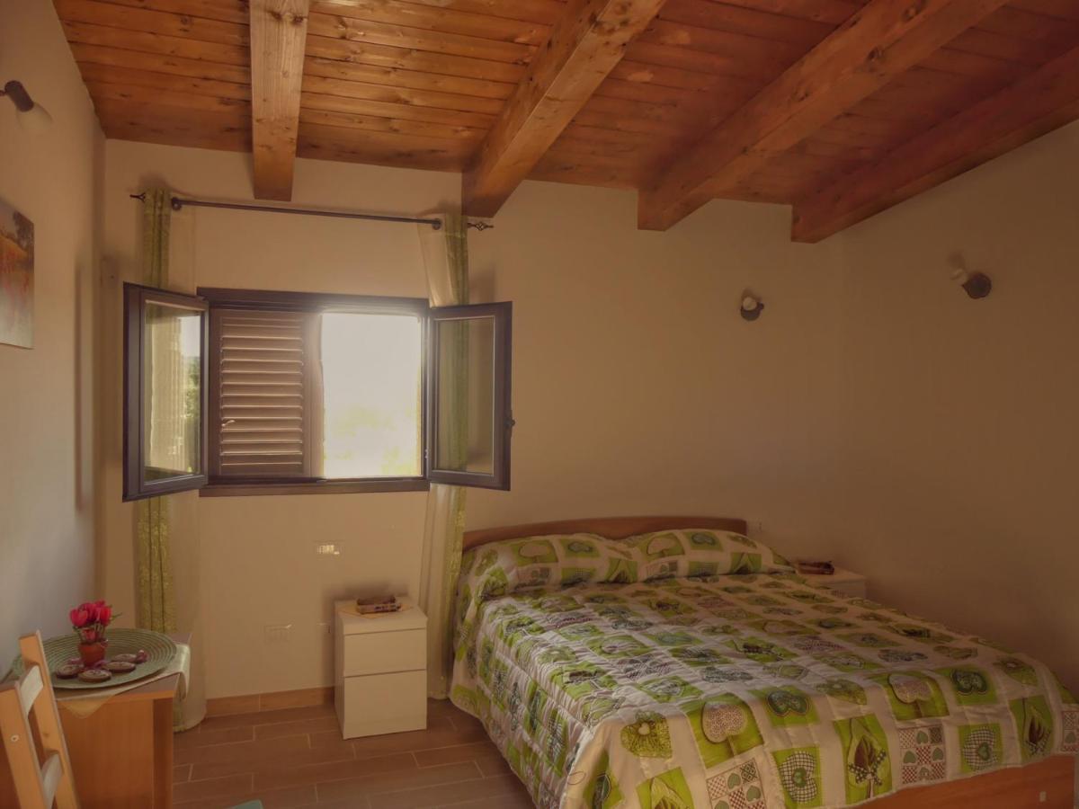 Gelsomino B&B イスピカ エクステリア 写真