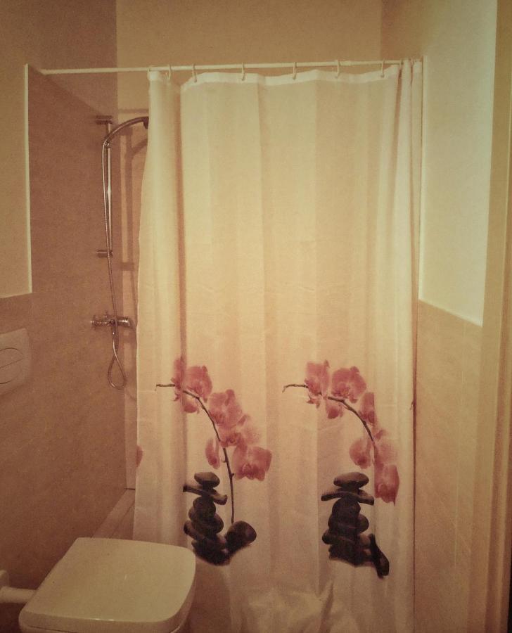 Gelsomino B&B イスピカ エクステリア 写真