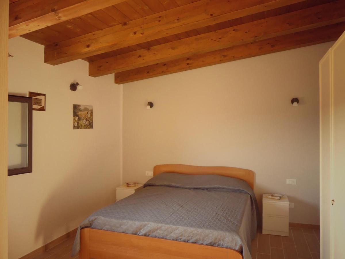 Gelsomino B&B イスピカ エクステリア 写真